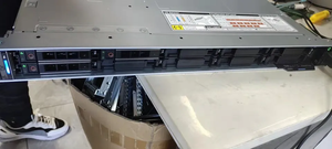 Dells Bộ Xử Lý Mở Rộng Thứ 4 16ddr5 Rack Server PowerEdge R660xs 1U - Product Image 2