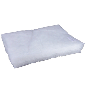 Recycled Hollowcore Polyester Thermal Bond Sofa <strong>Mattress</strong> Stuffing Synthetic <strong>Wadding</strong> - Product Image 5