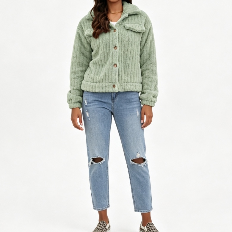 light green