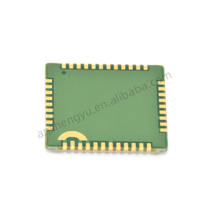Ansoyo SIM800C SIM800 IC Chip Wireless <strong>Module</strong> 24M 32M GSM GPRS <strong>GPS</strong> <strong>Module</strong> - Product Image 6