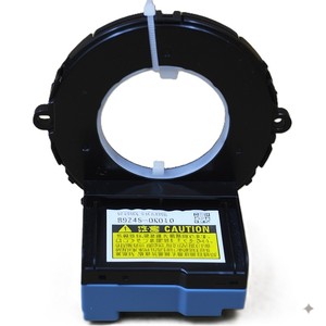 Fabricante Stock Sensor de ángulo de dirección del sensor automotriz 89245 adecuado para Sensor de ángulo Toyota