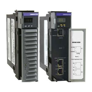 MVI56E-MNET <strong>Modbus</strong> <strong>TCP</strong>/IP Communication <strong>Module</strong> - Product Image 4