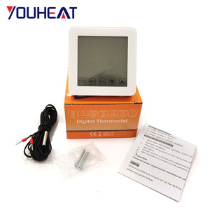 Termostato ajustable con controlador Digital de temperatura, buen precio - Product Image 3