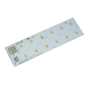 זחה 3535 ערכות <span class=keywords><strong>LED</strong></span> <span class=keywords><strong>PCB</strong></span>+עדשות מותאמות אישית 36w פנס רחוב/אורות הצפה מודול <span class=keywords><strong>LED</strong></span> PCBA