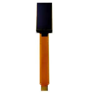 64 x 128 display lcd 1,3 Zoll OLED-Display, 1,3'' langer FPC-LCD-Bildschirm - Product Image 4