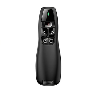 2.4G penna puntatore Laser multifunzionale con telecomando senza fili per le presentazioni di pagina Flip e PPT - Product Image 6