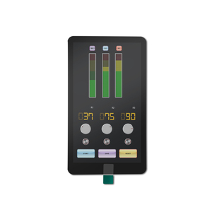 Pantalla IPS de 5,5 pulgadas, 720x1280, interfaz MIPI, tft, lcd, con CTP - Product Image 4