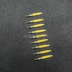Перо-маркер из полиэстера и волокна - Product Image 2