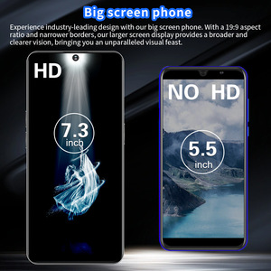 Teléfono Móvil personalizado 4G, Sim Dual, desbloqueado, Gsm, so Android, 5000, 2000, 3000, 15000 - Product Image 3