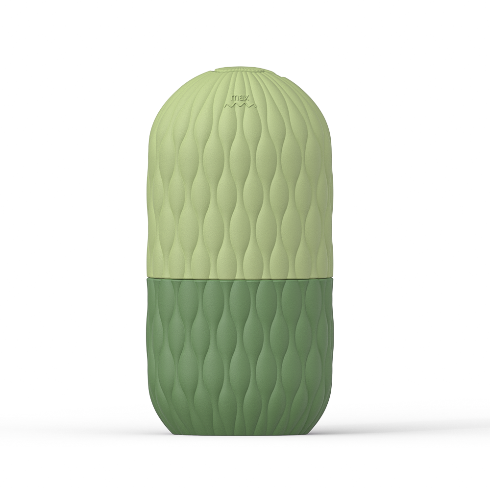 Verde