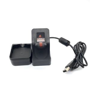 ZK <strong>USB</strong> Biometric <strong>Fingerprint</strong> Sensor <strong>Fingerprint</strong> Sensor ZK4500 <strong>USB</strong> <strong>Fingerprint</strong> <strong>Reader</strong> With Free SDK Support Windows <strong>Linux</strong> - Product Image 4