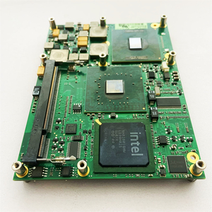 Kontron 38003-2048-17-5ES1 CCALL116a placa base Industrial Módulo de placa de CPU integrado placa principal servidor sin ventilador 100% probado - Product Image 6