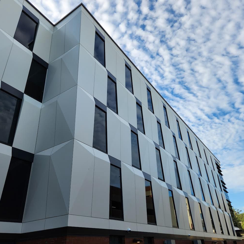 Complete the display