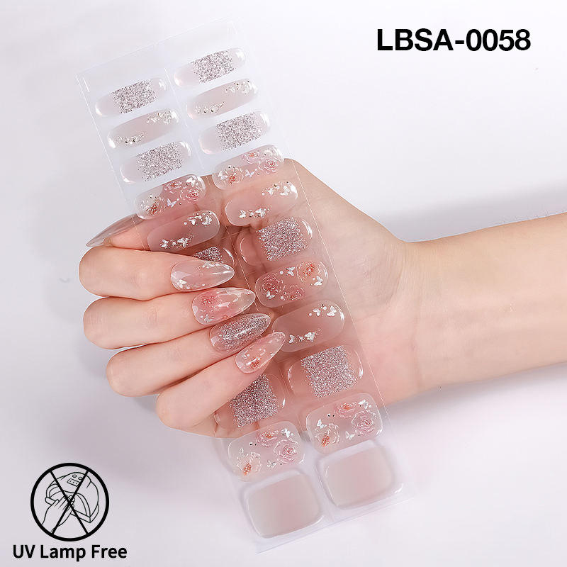 LBSA-0058