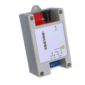 Taidacent Smart Ethernet Relay Controlador de acceso de red IP Módems de red Interruptores Modbus Tcp/IP Relés Tcp Ethernet Relay