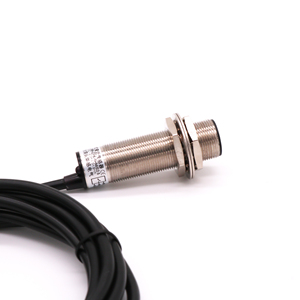 <strong>Analog</strong> <strong>Output</strong> <strong>Sensor</strong> <strong>Output</strong> 0-10V Cable Position <strong>Sensors</strong> Inductive Proximity <strong>Sensor</strong> 15-30VDC 3Wires