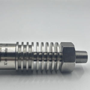 เซ็นเซอร์ความดันอุณหภูมิสูงแบบปิดผนึกสำหรับสายไอน้ำ0.5% FS 4-20mA - Product Image 1