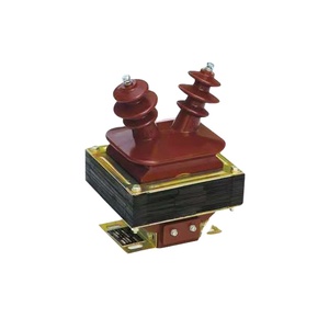 Trasformatore Jdz-10 Semi-chiuso per interni con tensioni di uscita Multiple a frequenza monofase 50Hz - Product Image 2