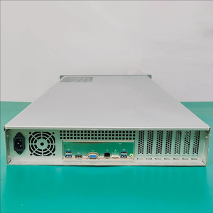 デュアルXeon Serverマザーボード大型<span class=keywords><strong>PC</strong></span>電源2Uラックマウント産業用制御シェル650mmディープ2光学ケースタワー