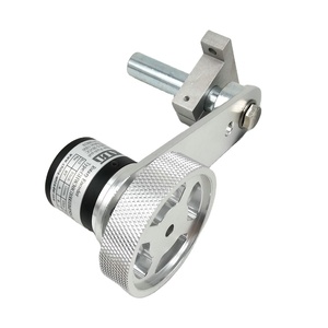 GHW38 Metal Roller Wheel <strong>Rotary</strong> <strong>Encoder</strong> 1000PPR