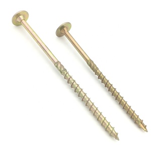 <span class=keywords><strong>T40</strong></span> <span class=keywords><strong>Torx</strong></span>驱动晶圆头结构方头螺钉结构螺钉
