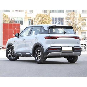 Yuan up2024モデル401kmバージョンFwd小型SUV Byd Yuan upEV電気自動車を超えて - Product Image 5