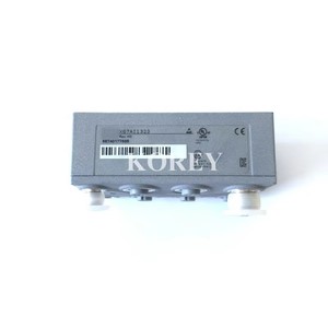 Módulo de entrada analógica del sistema X67 Módulo PLC X67AI1323 Nuevo - Product Image 4