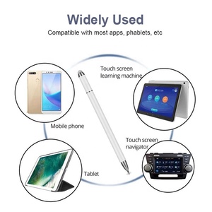 用于智能手机平板触控笔触控笔的廉价通用有源电容绘图笔 - Product Image 5