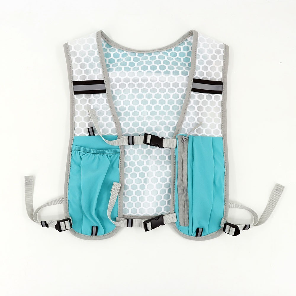 Blue (sports vest)