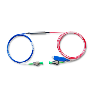 FTTHミニタイプタイプFCScコネクタ131014901550Nm光ファイバーPLCスプリッターフィルターFwdmWdmDwdm - Product Image 5