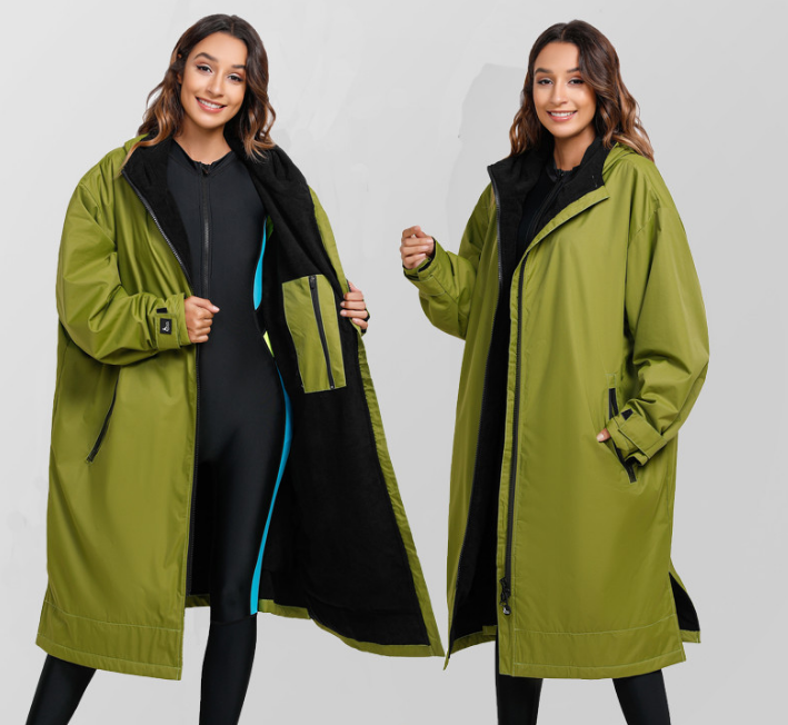 Verde militar