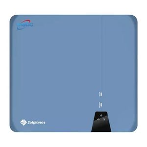 2024并网太阳能逆变器3Kw 4Kw 5Kw单相DC/AC，带MPPT WIFI，用于光伏家庭存储系统SMA - Product Image 4