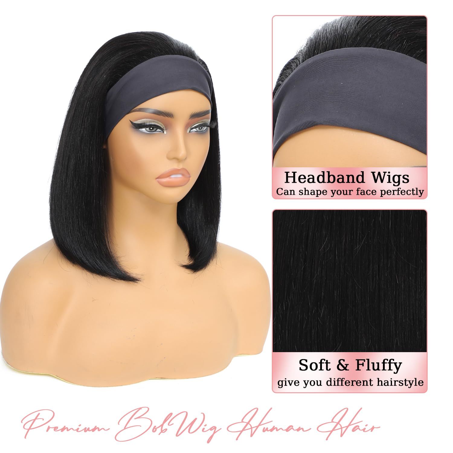 Black-Bob