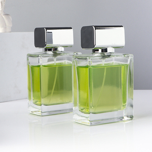 <strong>DIY</strong> Fragrances Eco-Friendly Empty <strong>Perfume</strong> Bottles Spray Pump 70ml with Atomizer Sprayer - Product Image 2