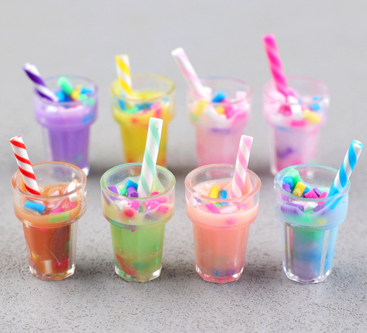 Mixture