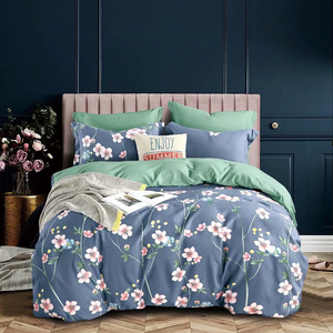Home Textile Microfiber Bed <strong>Sheet</strong> Set Printed Flower Wholesale Bedding Flat <strong>Sheet</strong> 1pc Cheapest <strong>Top</strong> <strong>Sheet</strong> for Bed - Product Image 6