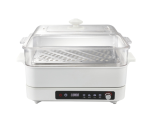 Factory Direct <strong>Multi</strong>-<strong>function</strong> Cooking Pot <strong>Induction</strong> <strong>Cooker</strong> - Product Image 4