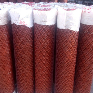 Expanded Metal <strong>Mesh</strong> Car <strong>Ramp</strong> 5x10 Expanded Metal <strong>Mesh</strong> Rack Aluminium Expanded Metal <strong>Mesh</strong> - Product Image 4