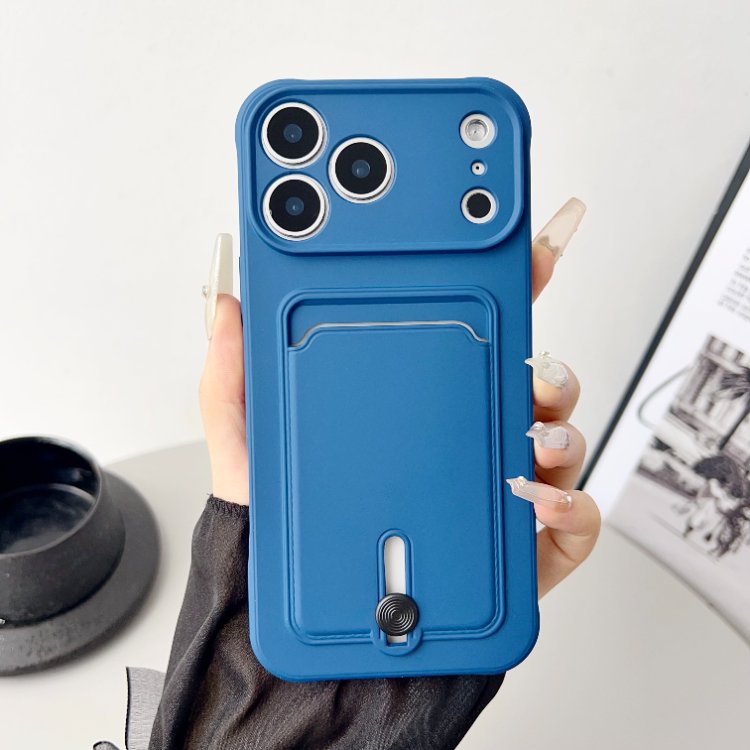 Blu scuro