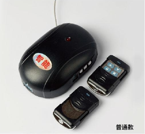 JXR01 433mhz kod akıllı kontrol uzaktan kumanda sistemi elektrik kapısı garaj kapısı anahtarı - Product Image 4