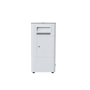 Таймер и полностью алюминиевый распылитель - Product Image 3