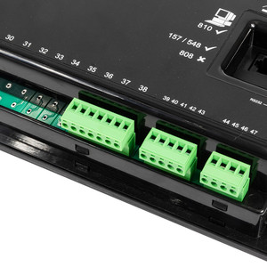 Di alta qualità generatore Diesel automatico ATS pannello Controller DSE5220 scheda di controllo elettrico con il prezzo basso Genset di controllo - Product Image 6