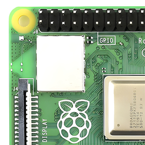 Nuevo 1GB/2GB/4GB/8GB RAM Raspberry Pi 4 Tipo B Placa de desarrollo para proyectos DIY Pi 4B - Product Image 5