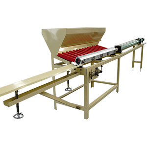 Papierkern-Lade maschine, Papierkern-Entlade maschine für Bands chneide maschine