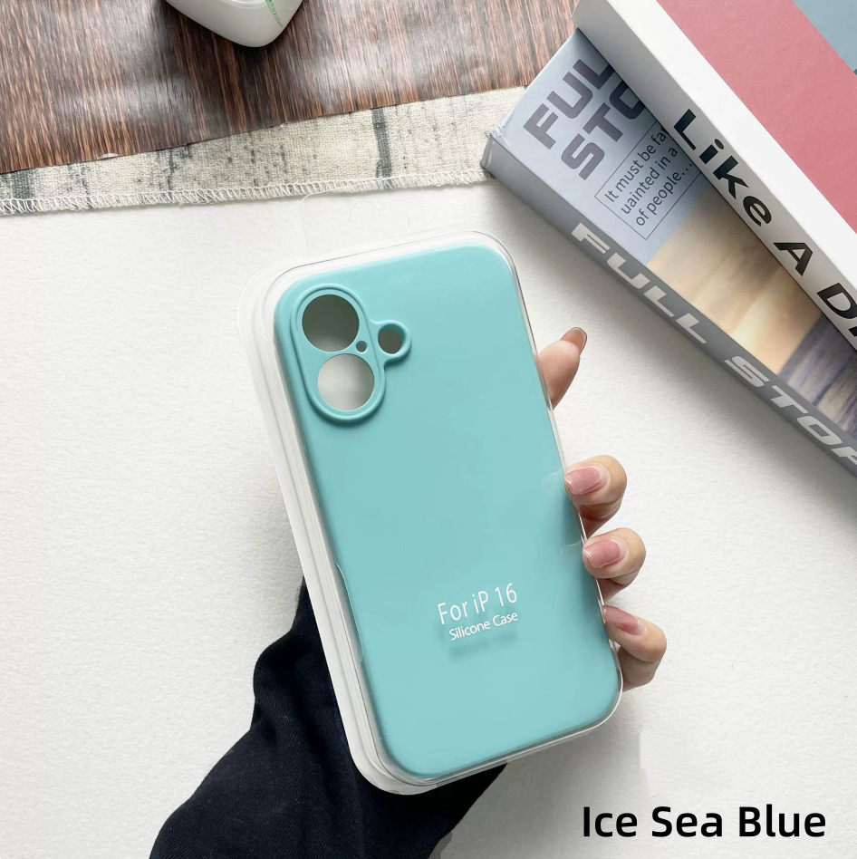 Azul Mar Glacial