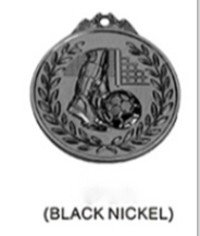 Nickle noir