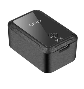 Mini dispositivo de seguimiento portátil inteligente, control por aplicación para coche móvil, gran oferta