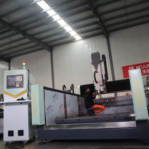 2030 <strong>3040</strong> Heavy Duty Machine Frame Hot Wire Foam Cutting <strong>Cnc</strong> Machine <strong>Cnc</strong> <strong>Router</strong> Eva Foam <strong>4</strong> <strong>Axis</strong> <strong>Cnc</strong> Foam - Product Image 4