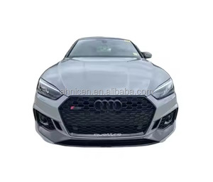 クリーン2019アウディRS 5クーペ2.9クアトロナビゲーションAWD車SUV販売に使用-左右ハンドルLHD/RHDオリジナルカー - Product Image 1