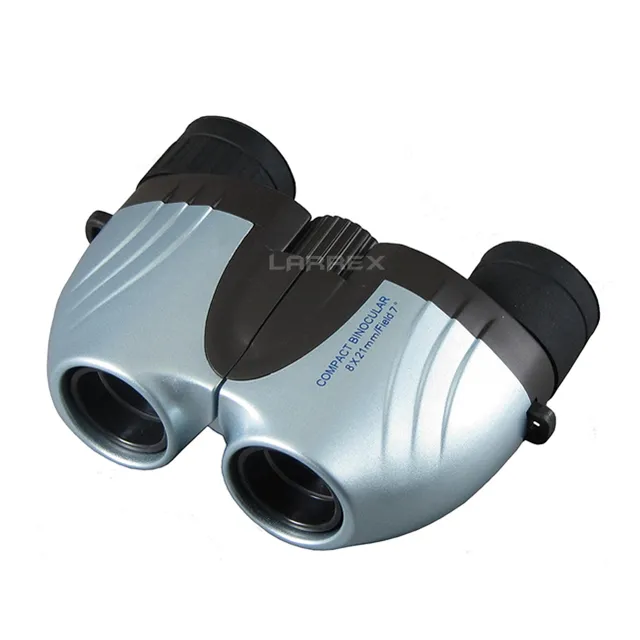 HDBAK78X21軽量ポータブルスモールポケットコンパクトスマートかわいい望遠鏡双眼鏡ギフト旅行コンサートスポーツ女性子供用